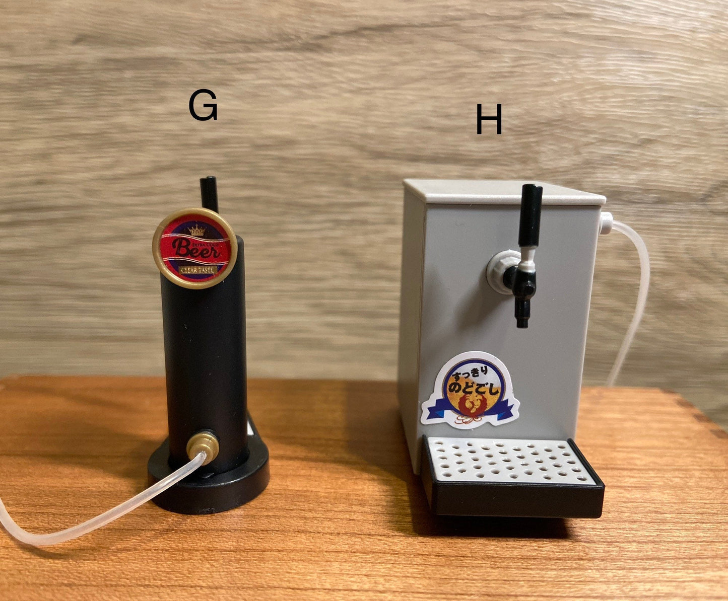 Beer Tap System