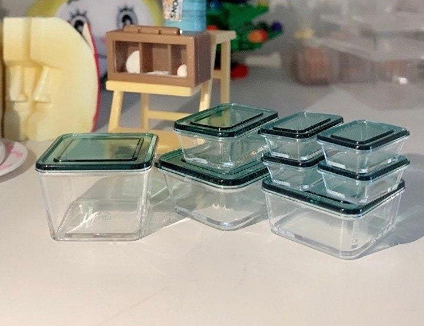 Food Storage Container