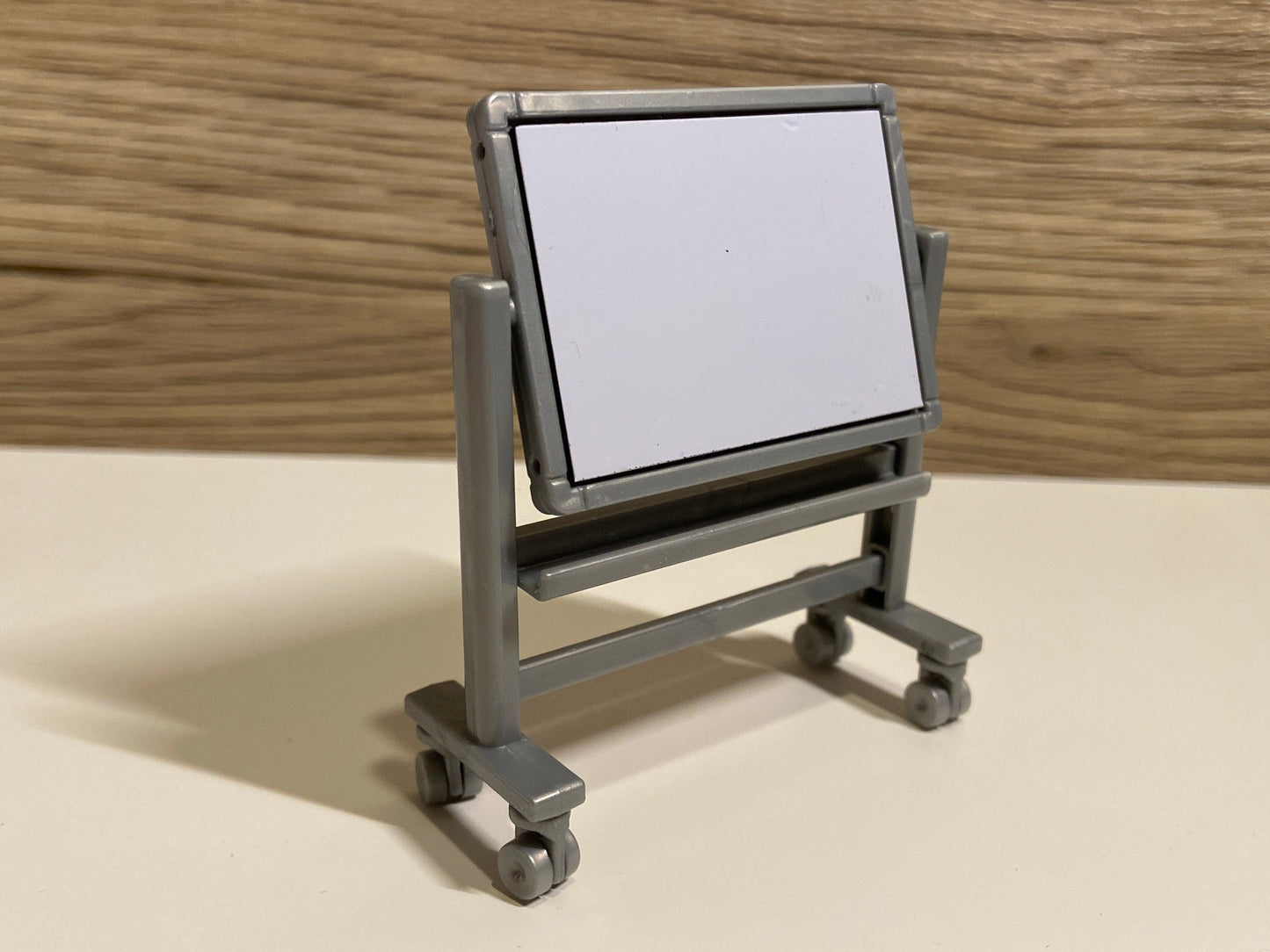 Magnetic Dry-Erase Whiteboard