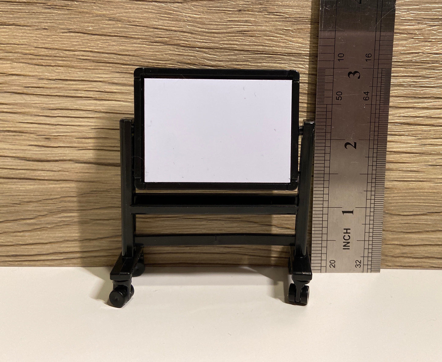 Magnetic Dry-Erase Whiteboard