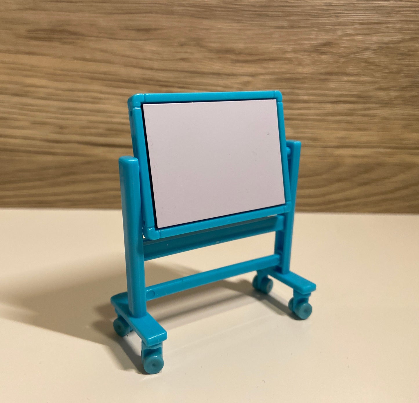 Magnetic Dry-Erase Whiteboard