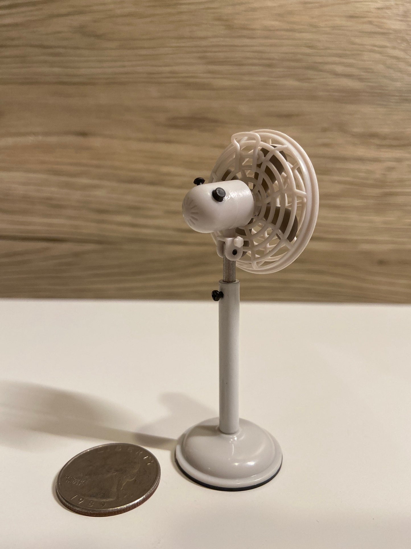 Electrical Fan