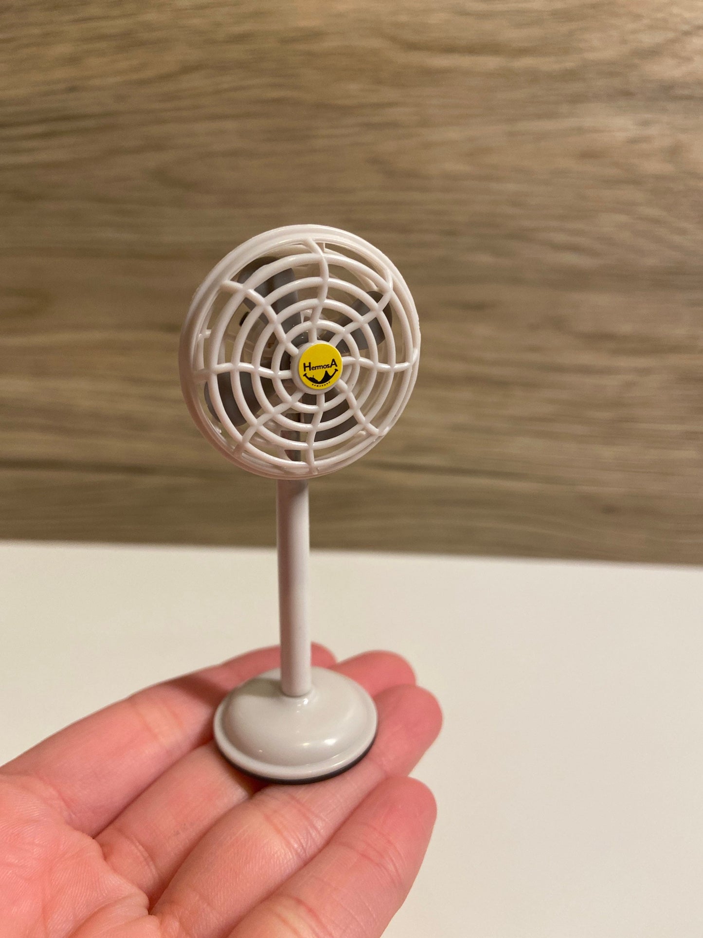 Electrical Fan