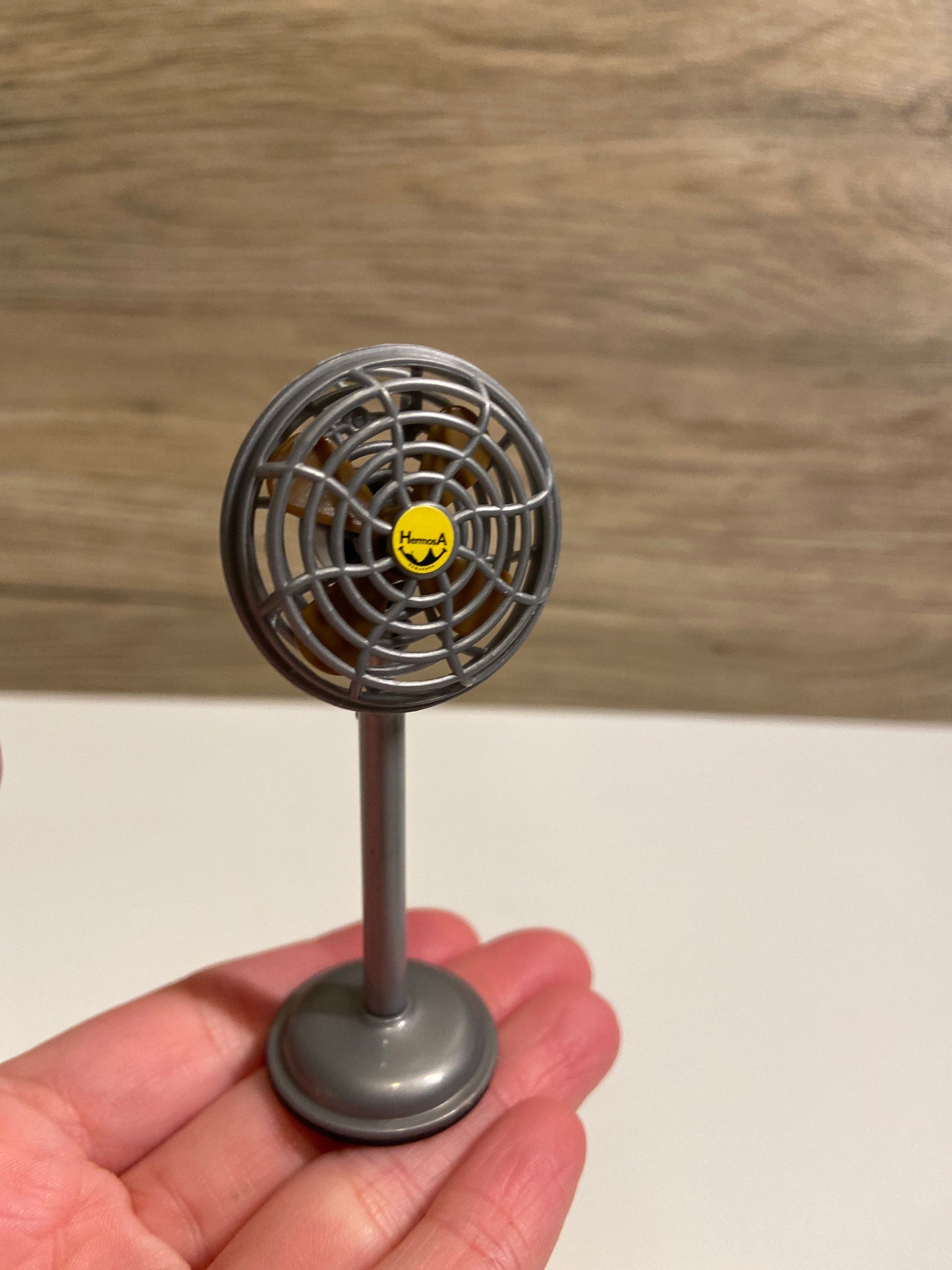 Electrical Fan