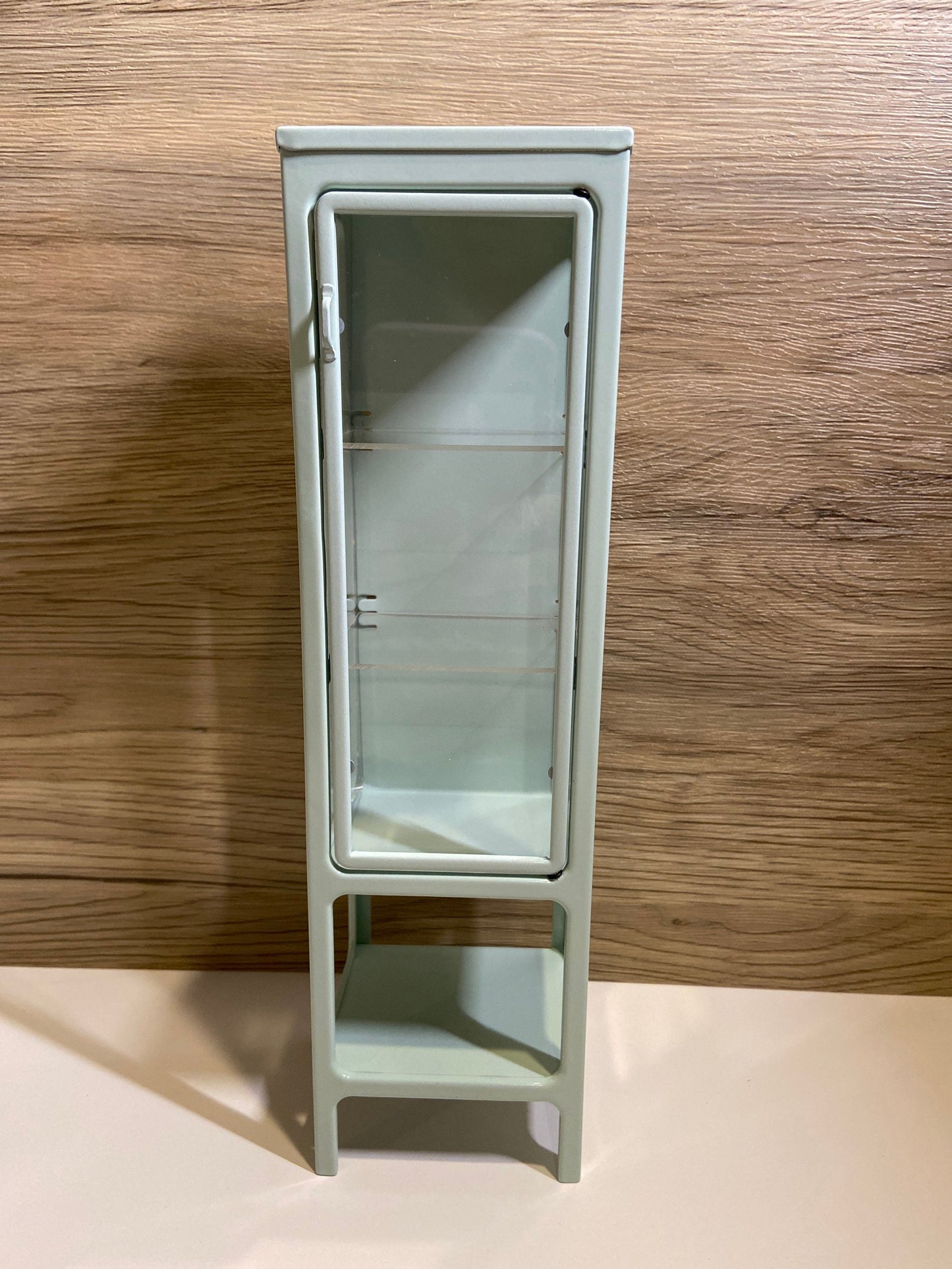 Glass Door Display Cabinet