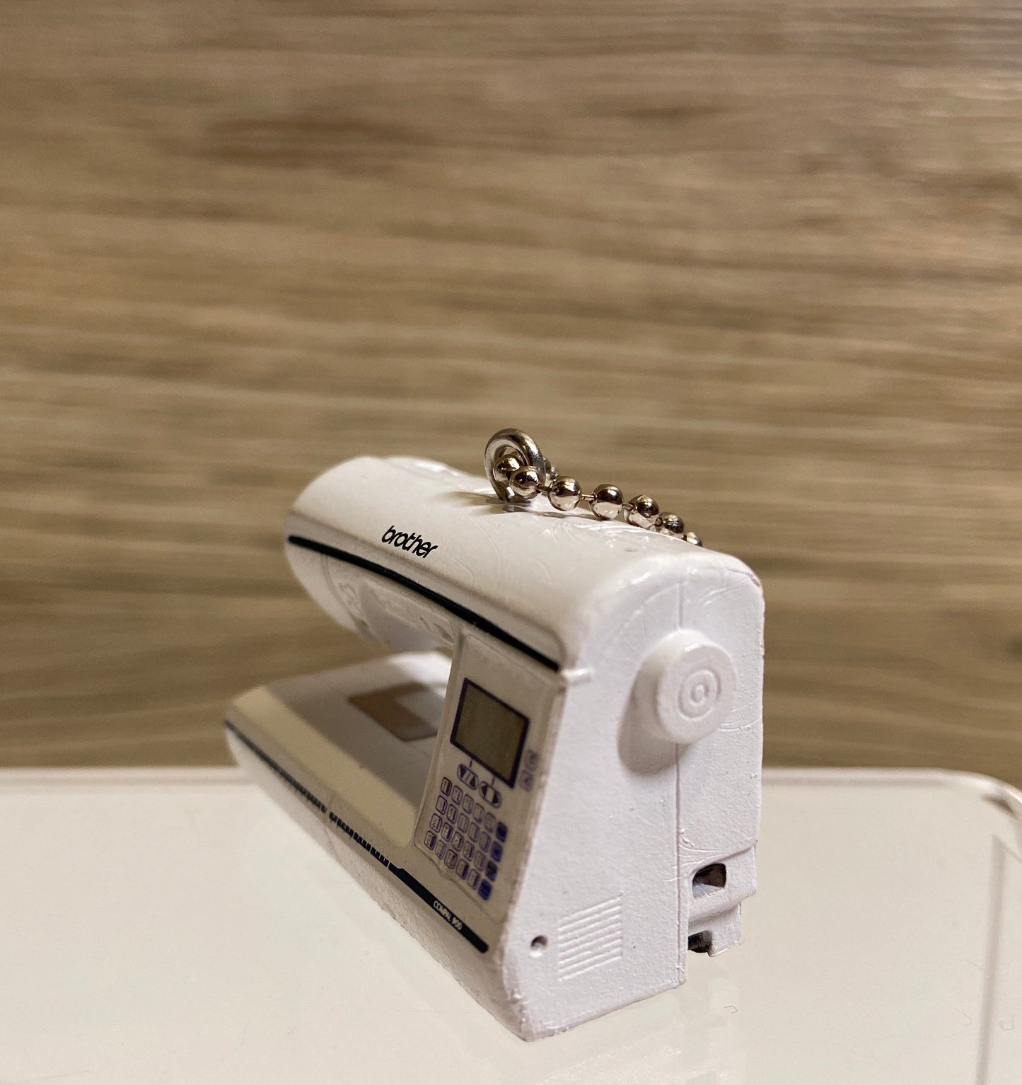 Rare Modern Sewing Machine