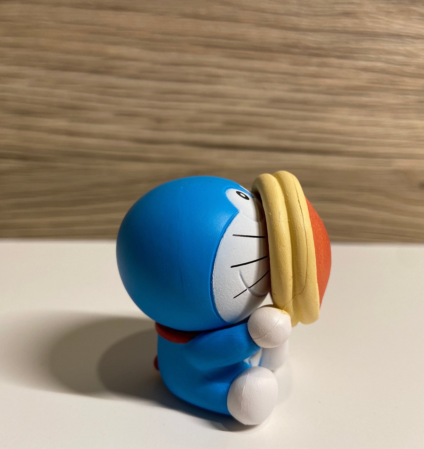 Doraemon Figurines