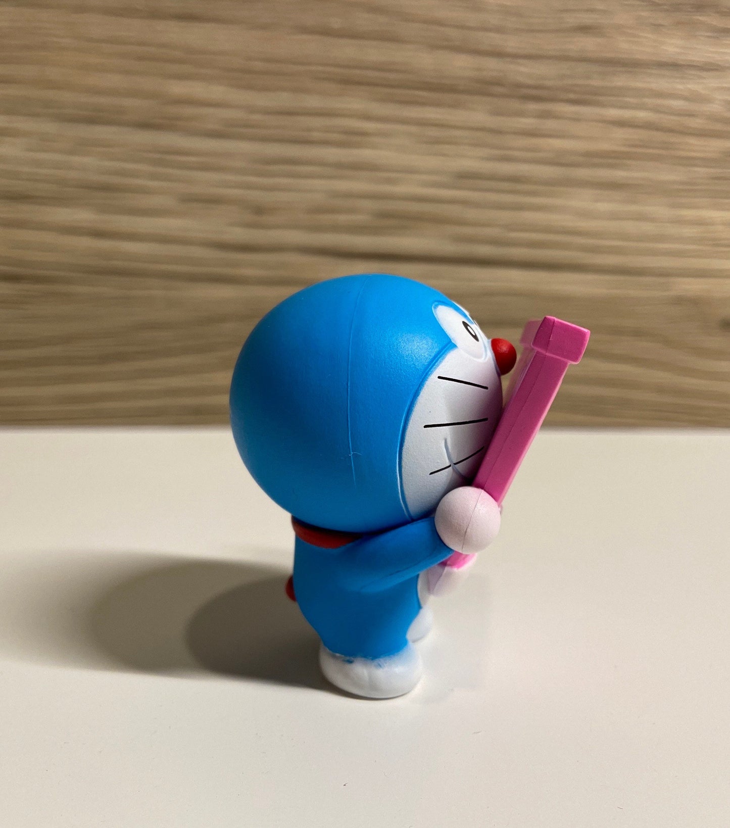 Doraemon Figurines