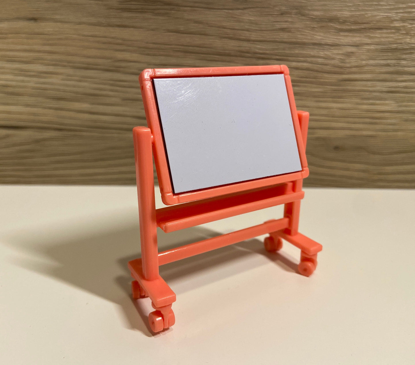 Magnetic Dry-Erase Whiteboard