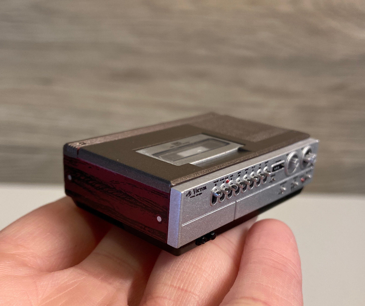 VHS Recorder