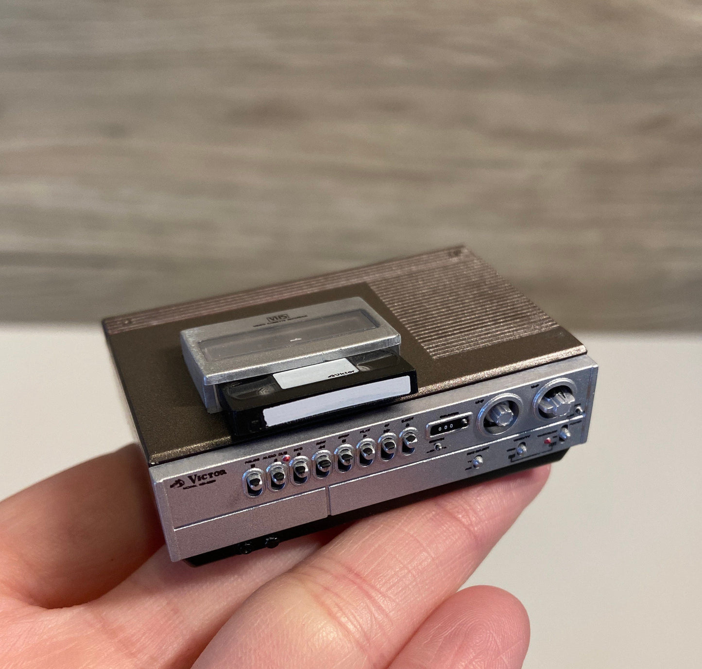 VHS Recorder