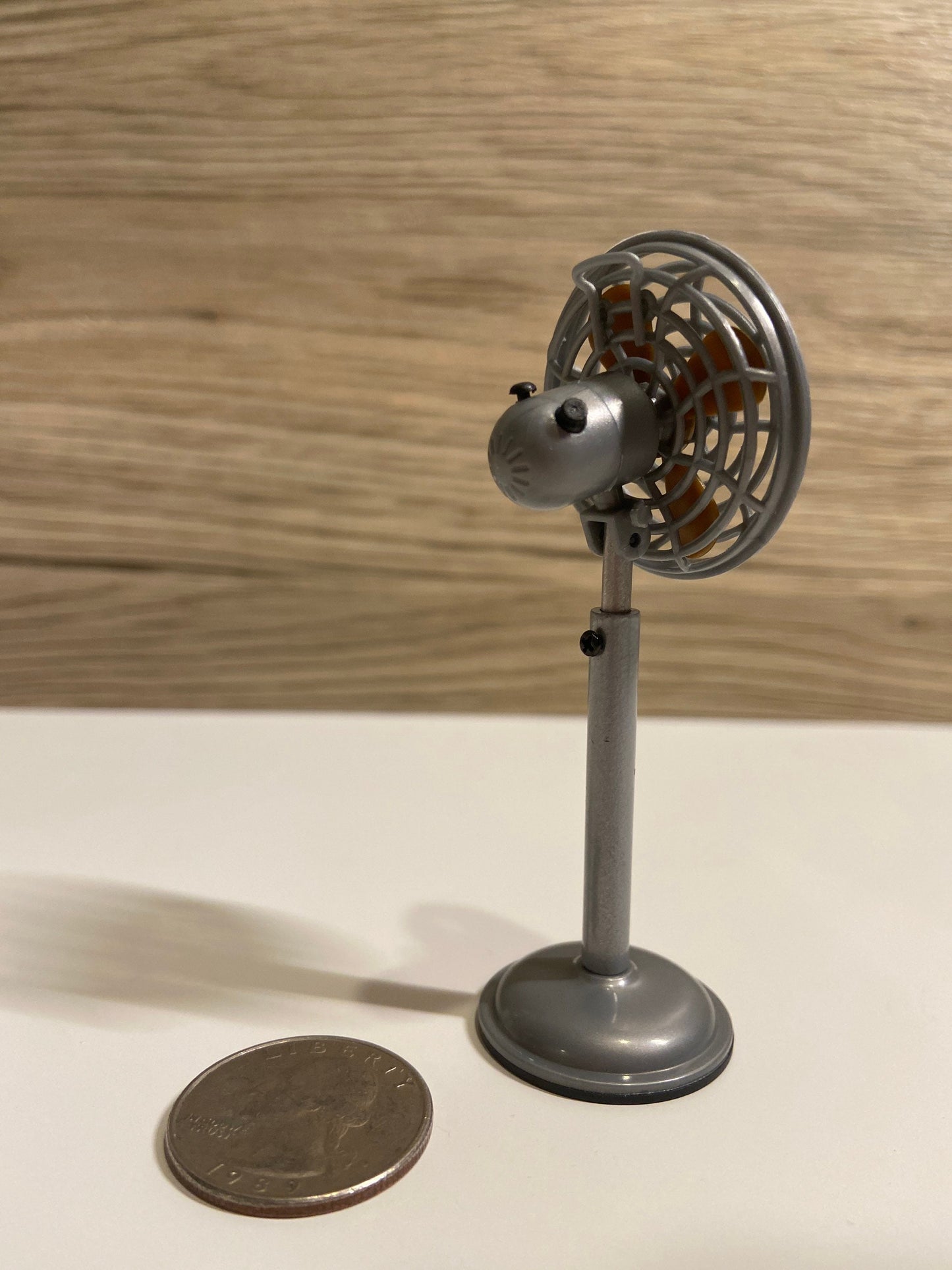 Electrical Fan