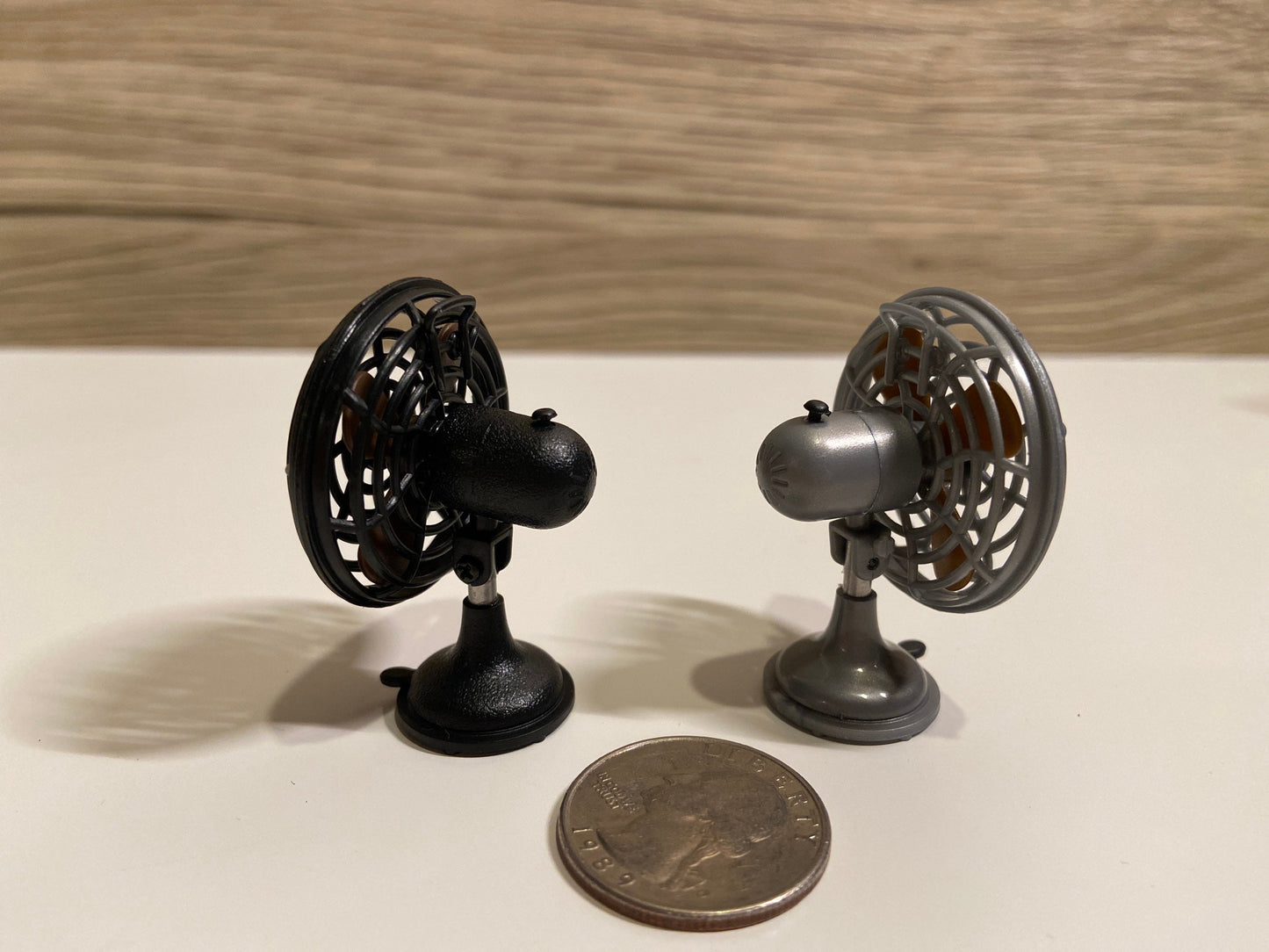 Electrical Fan