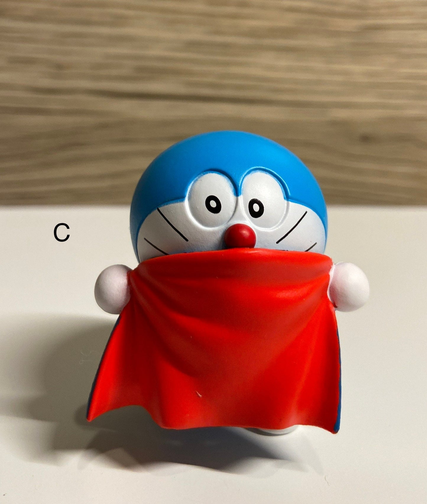 Doraemon Figurines