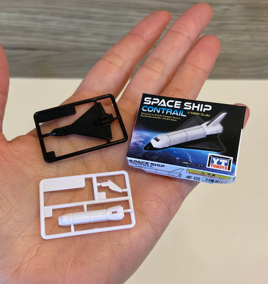 Space Ship Model