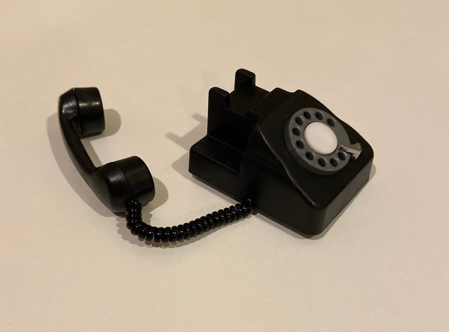 Rotary Telephone