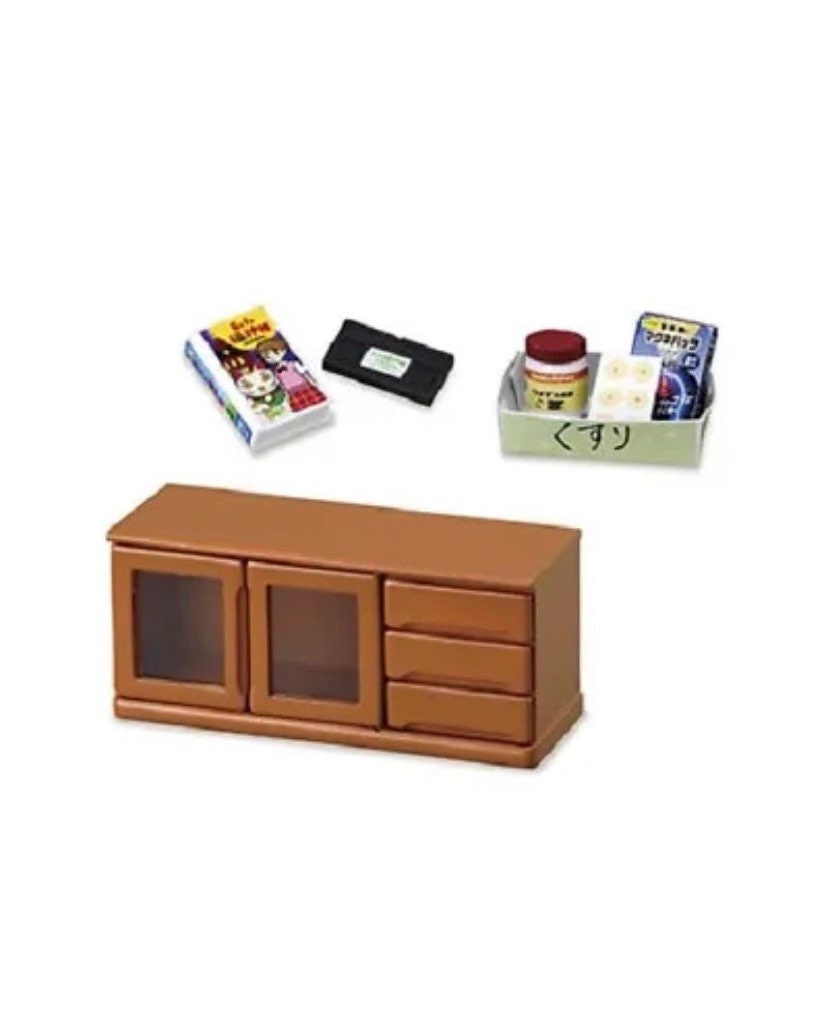 Parents’ Home Furniture Set