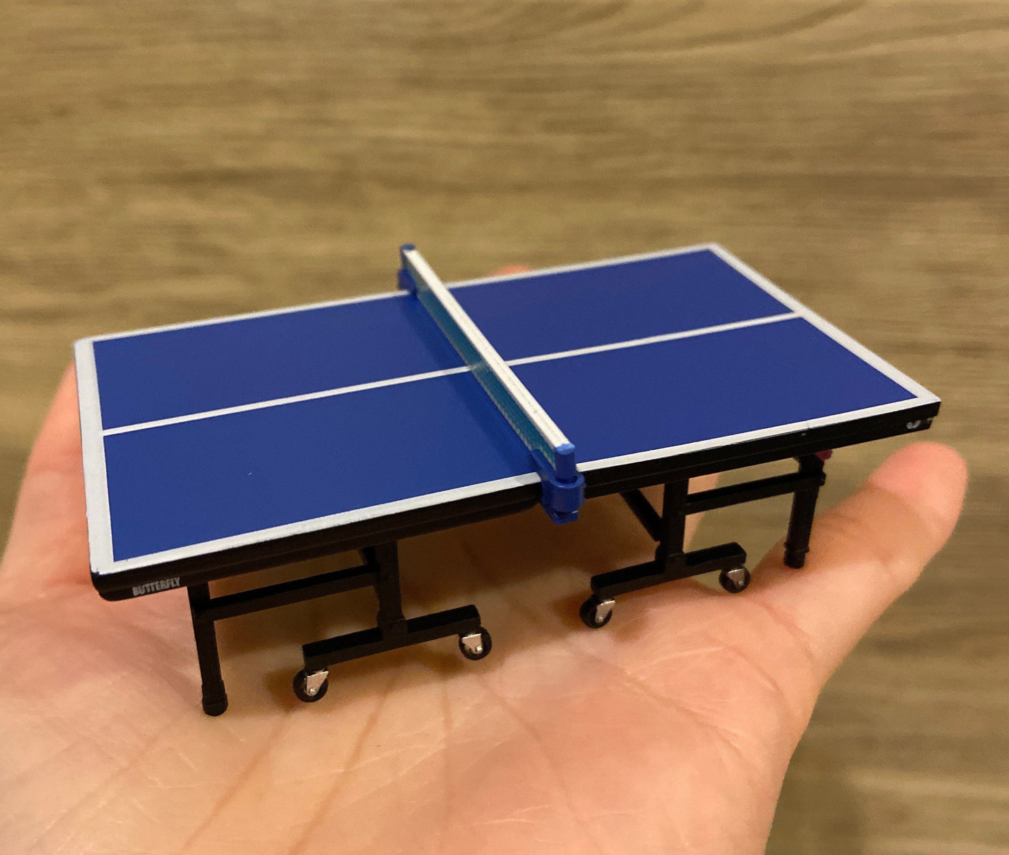 Butterfly PingPong Set