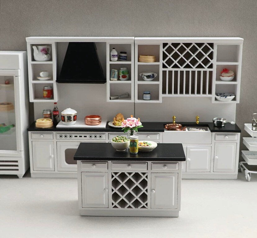 Kitchen Set