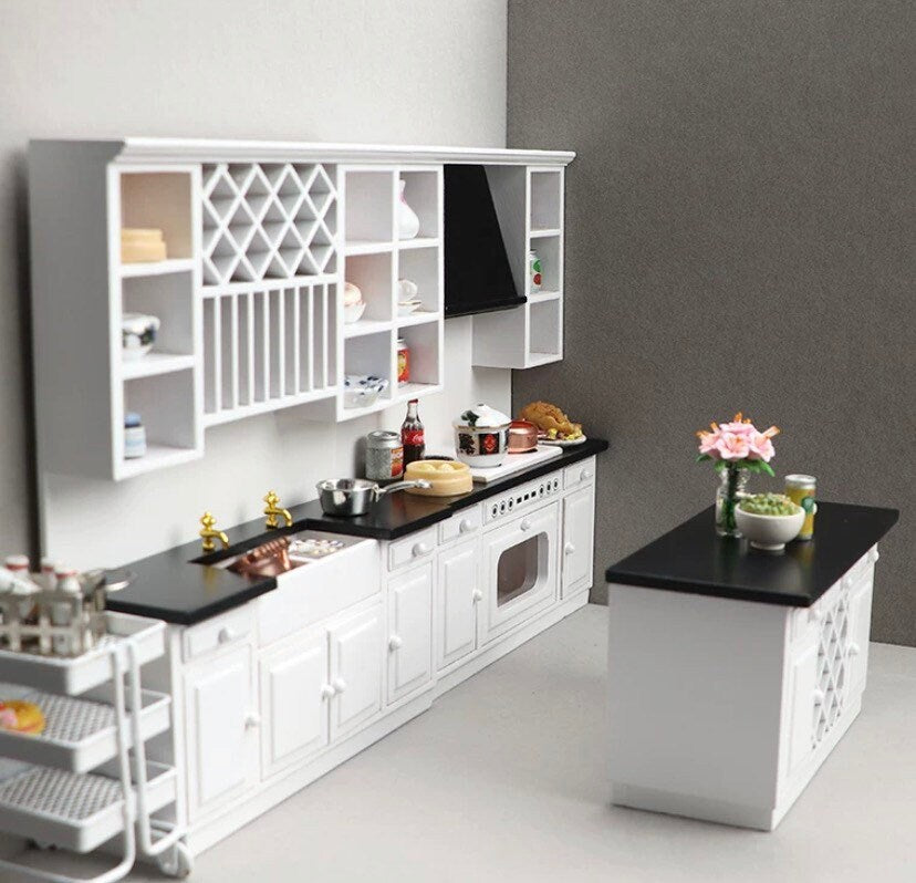 Kitchen Set