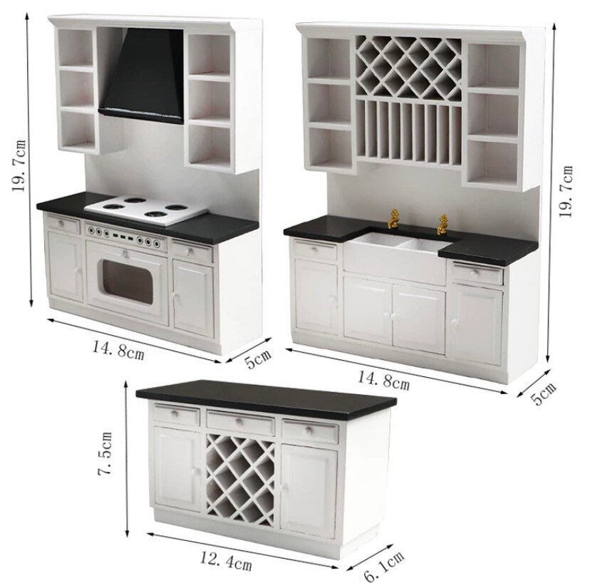 Kitchen Set