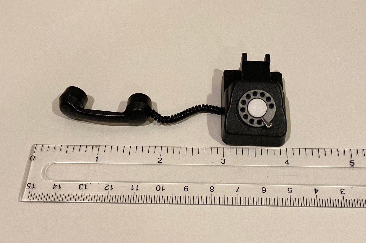 Rotary Telephone