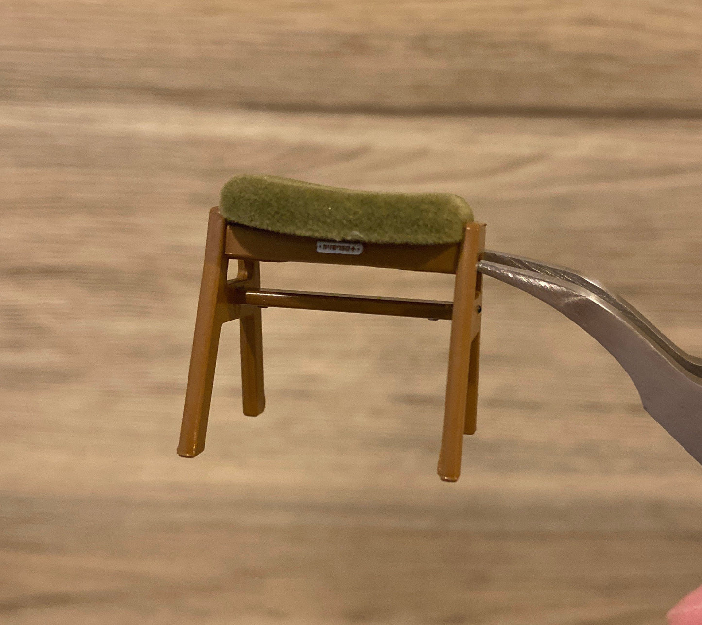 Replica Karimoku Chair