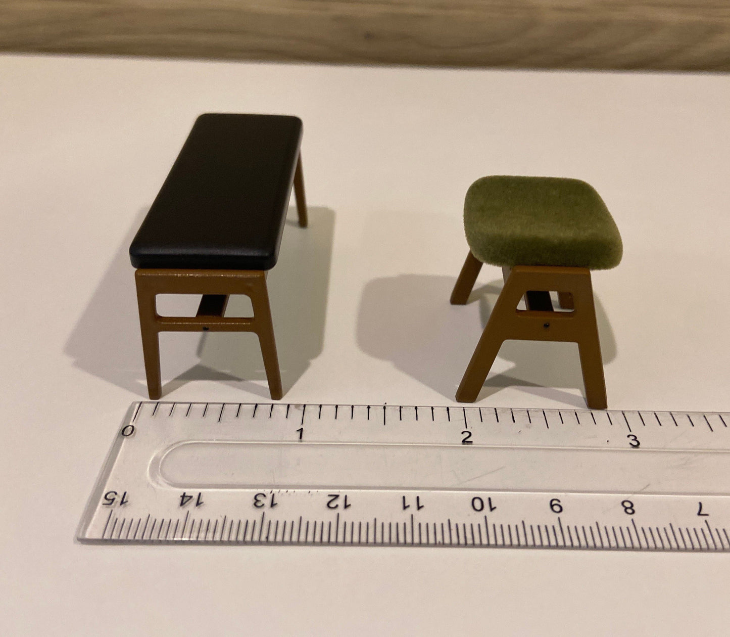 Replica Karimoku Chair