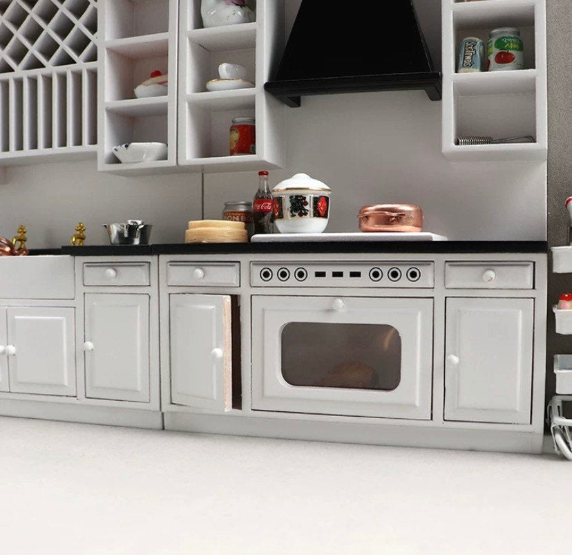 Kitchen Set