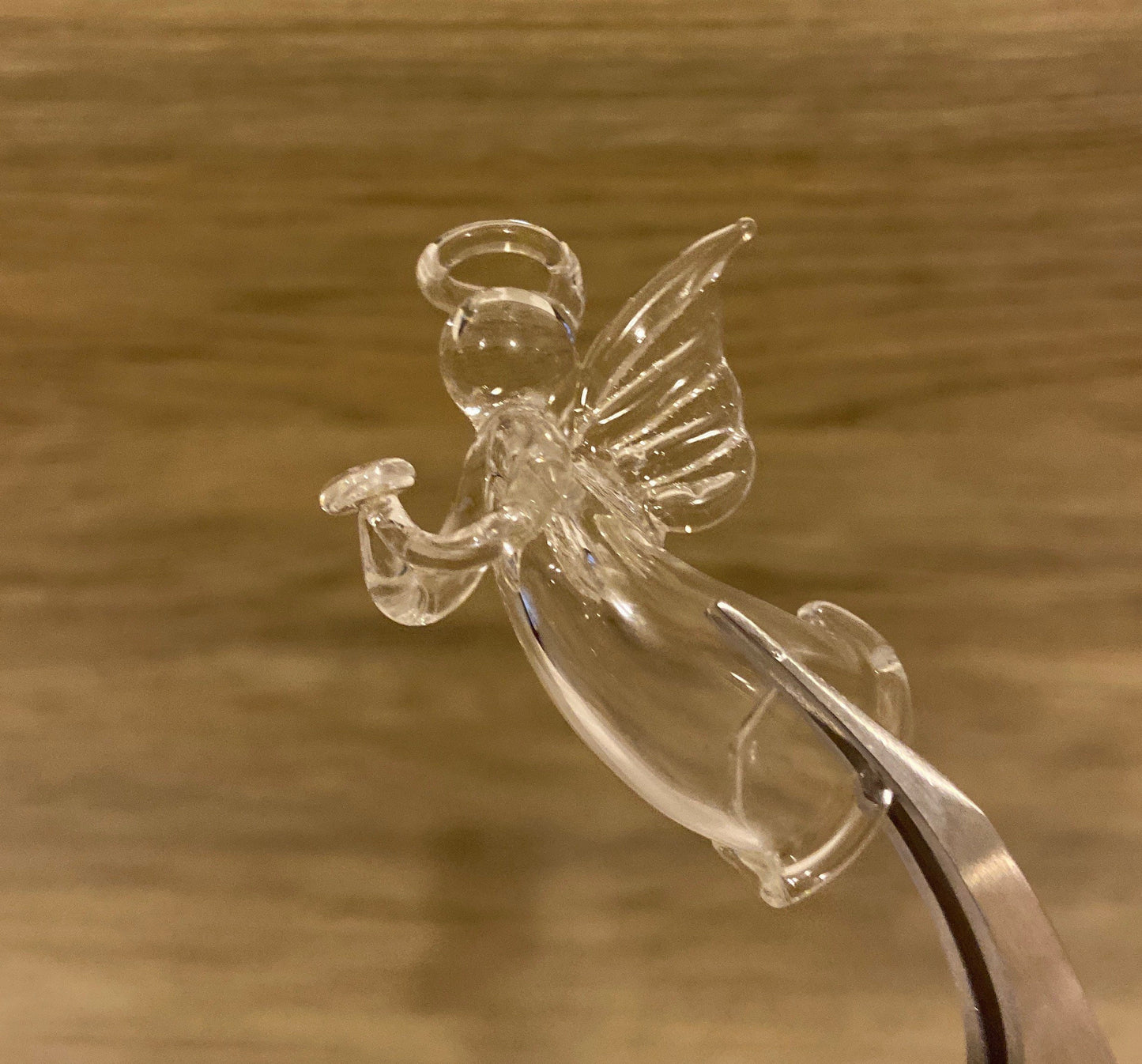 Glass Angel