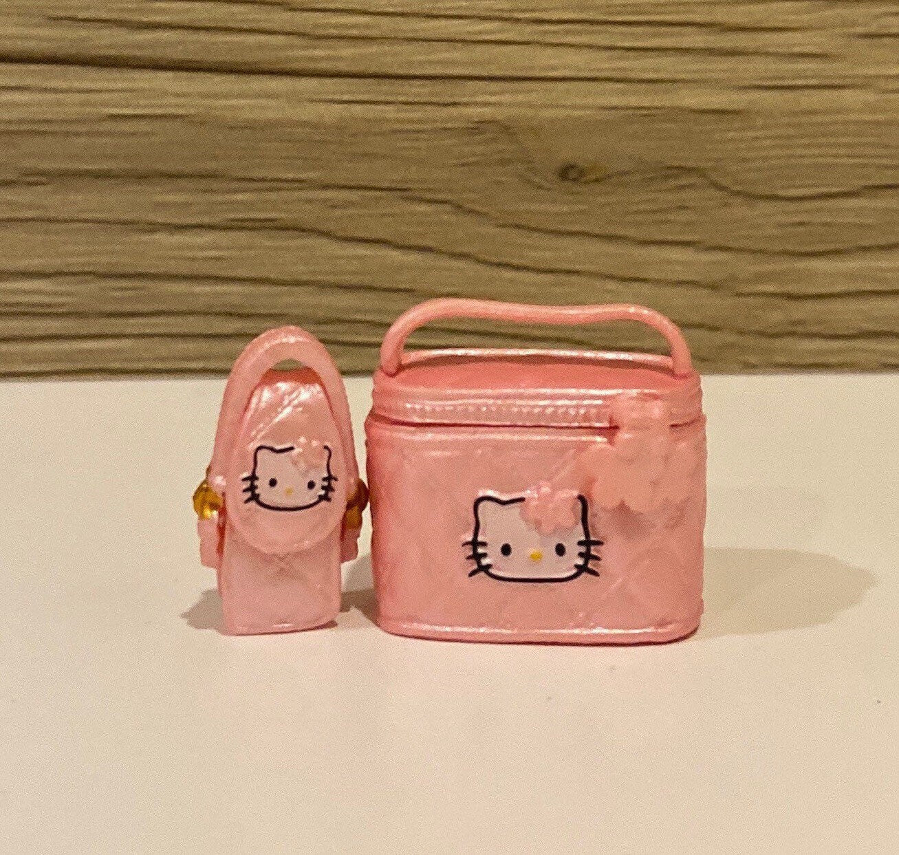 Phone Case Cosmetic Bag