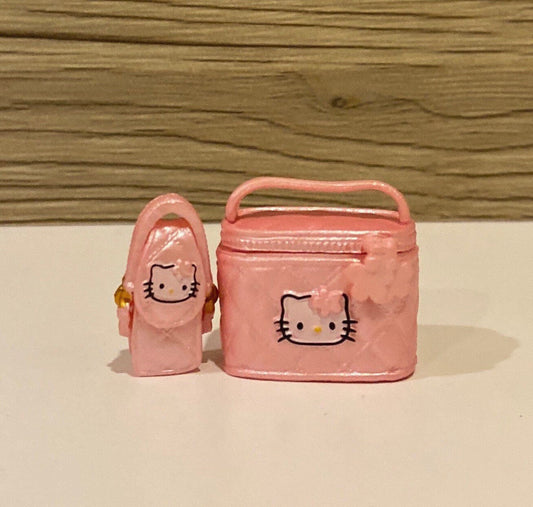 Phone Case Cosmetic Bag