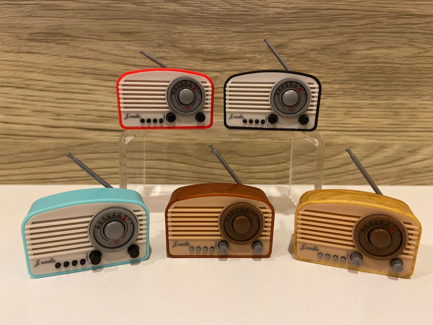 Retro Radio