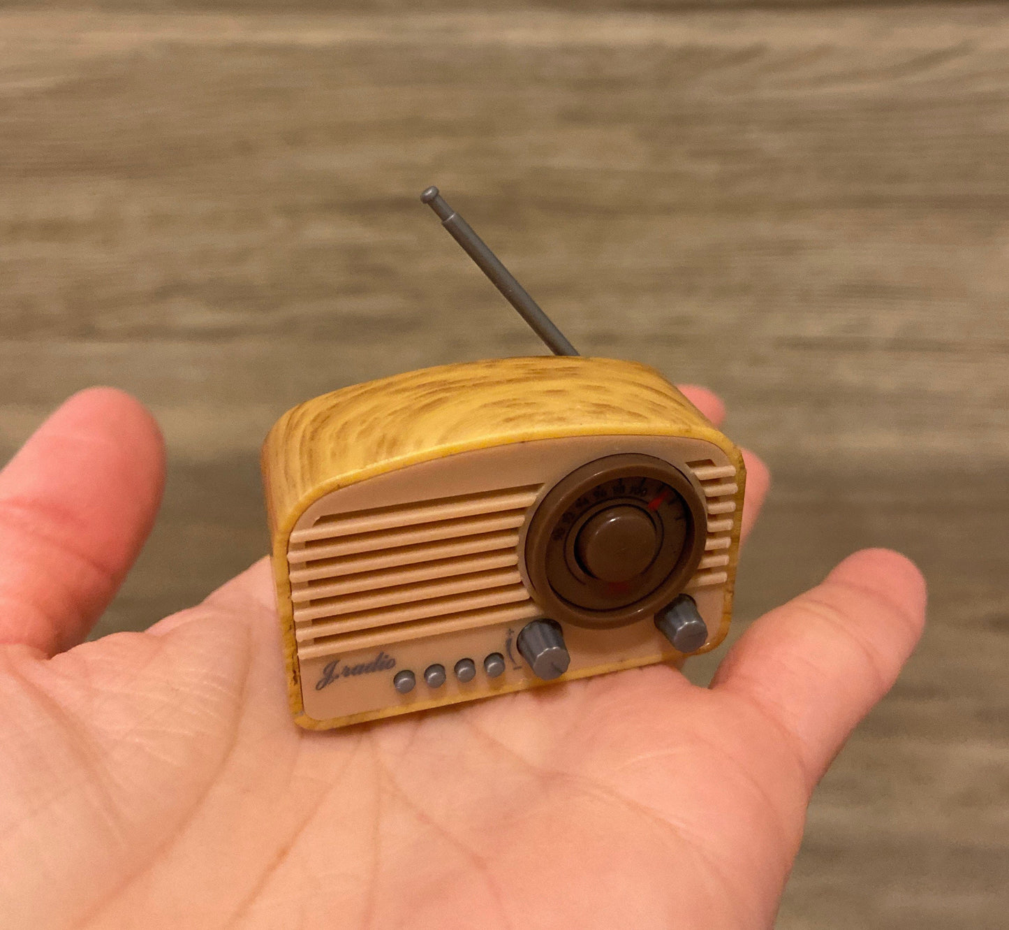 Retro Radio