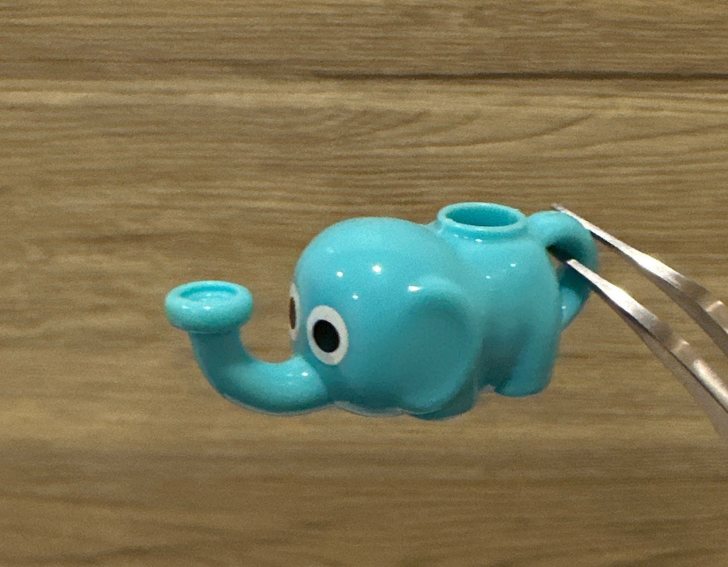 Elephant Watering Can