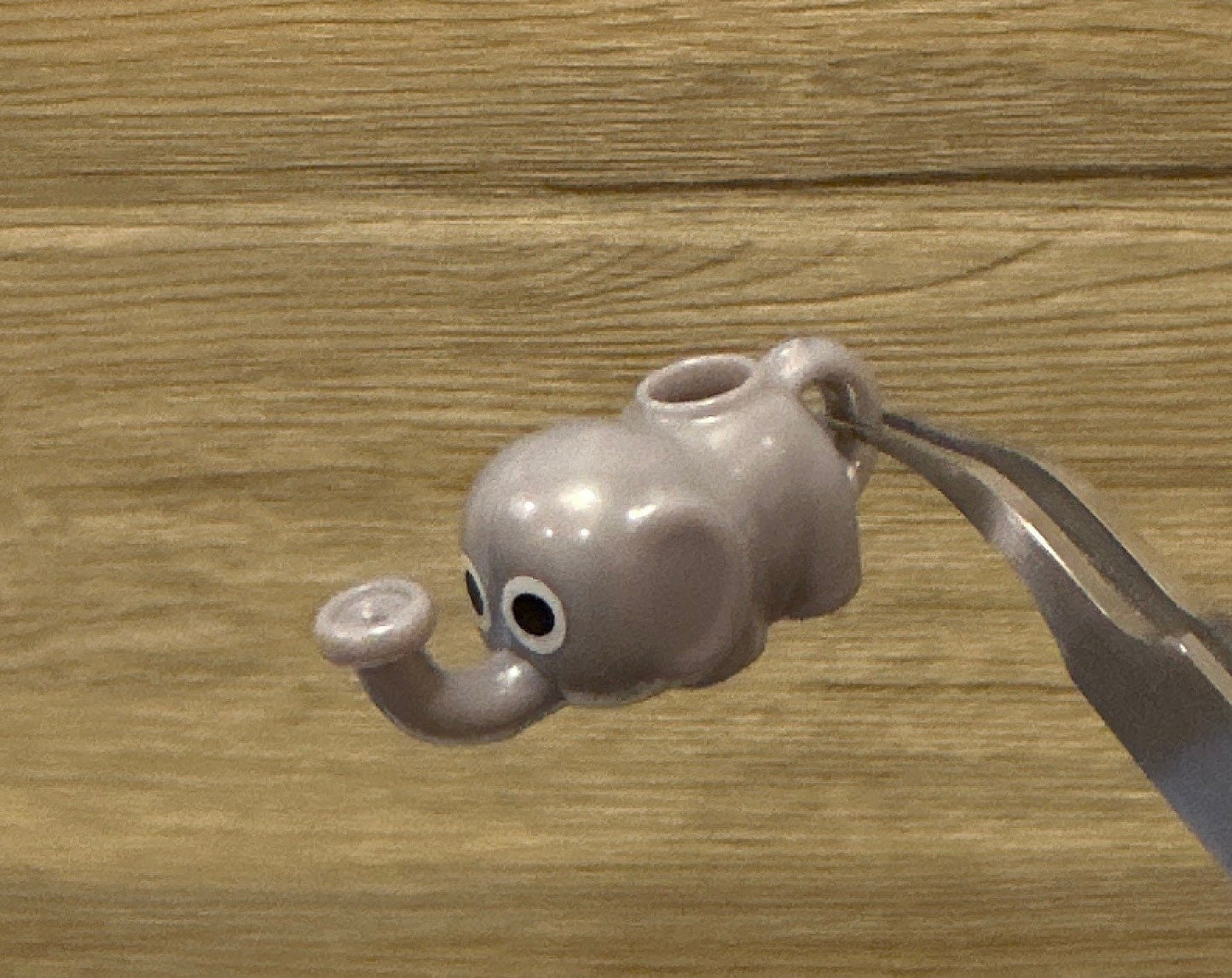 Elephant Watering Can