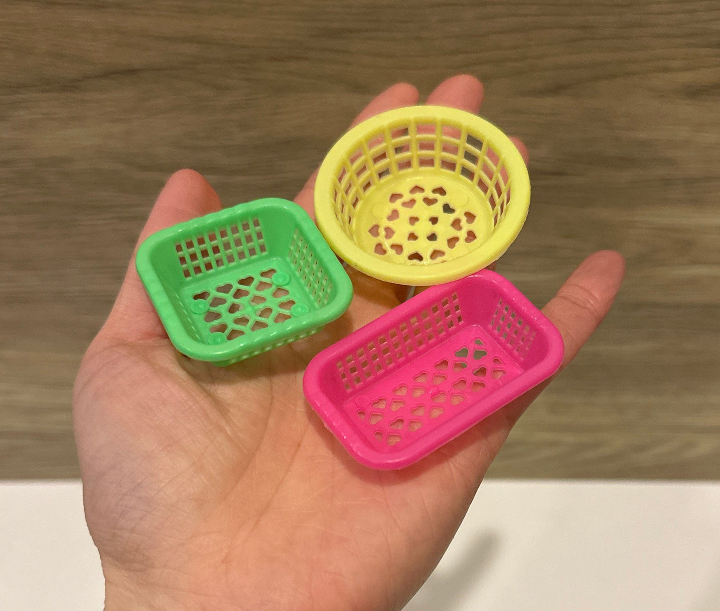 Colander x 1