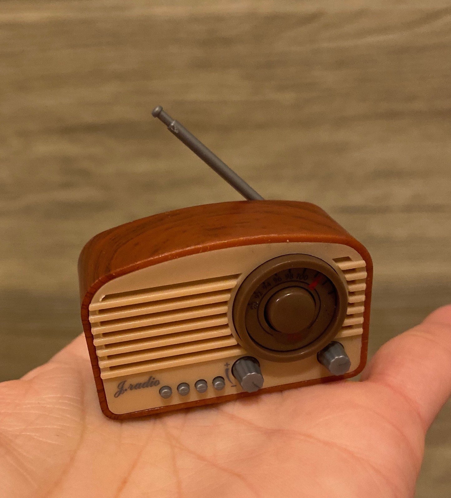 Retro Radio