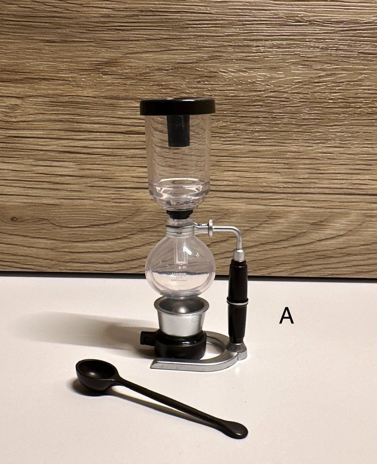 Syphon Coffee Maker