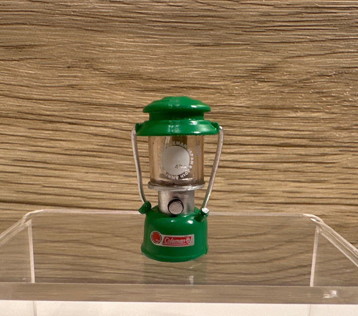 Discontinued Camping Lantern