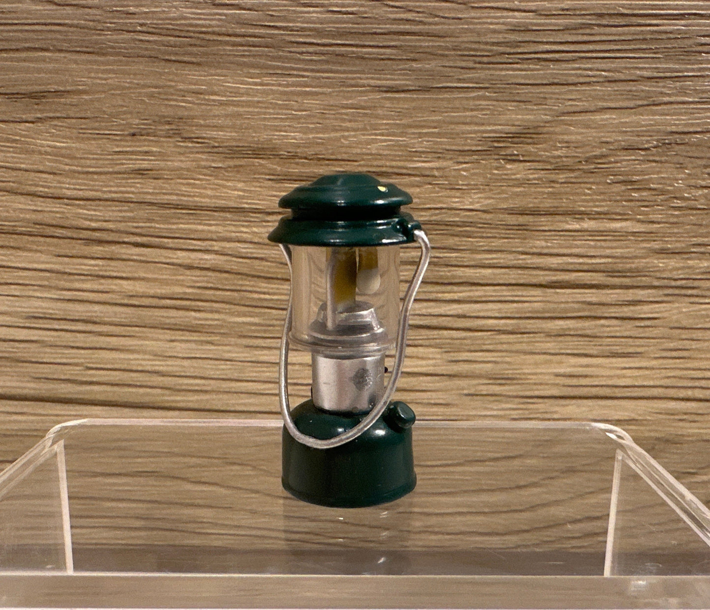 Discontinued Camping Lantern