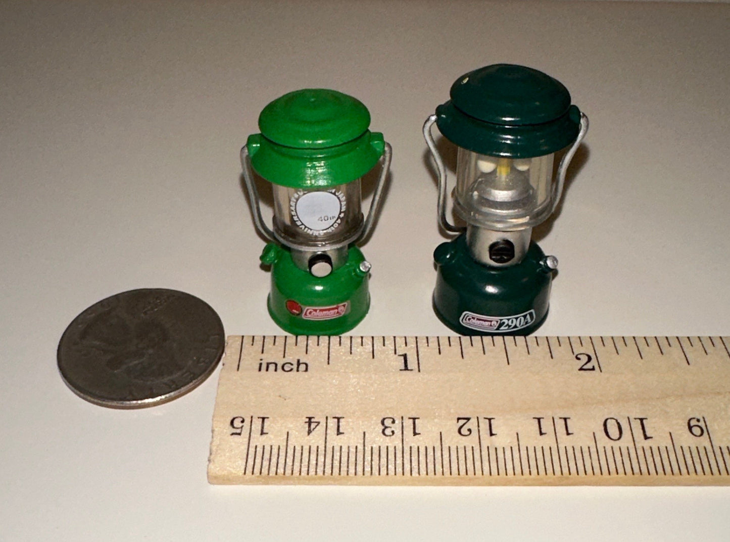 Discontinued Camping Lantern