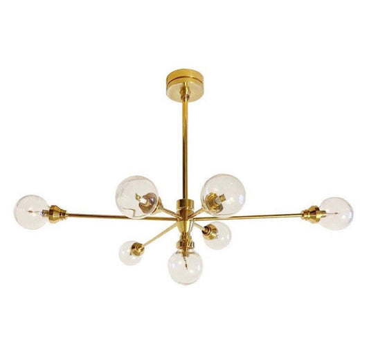 Modern Chandelier Pendant Light