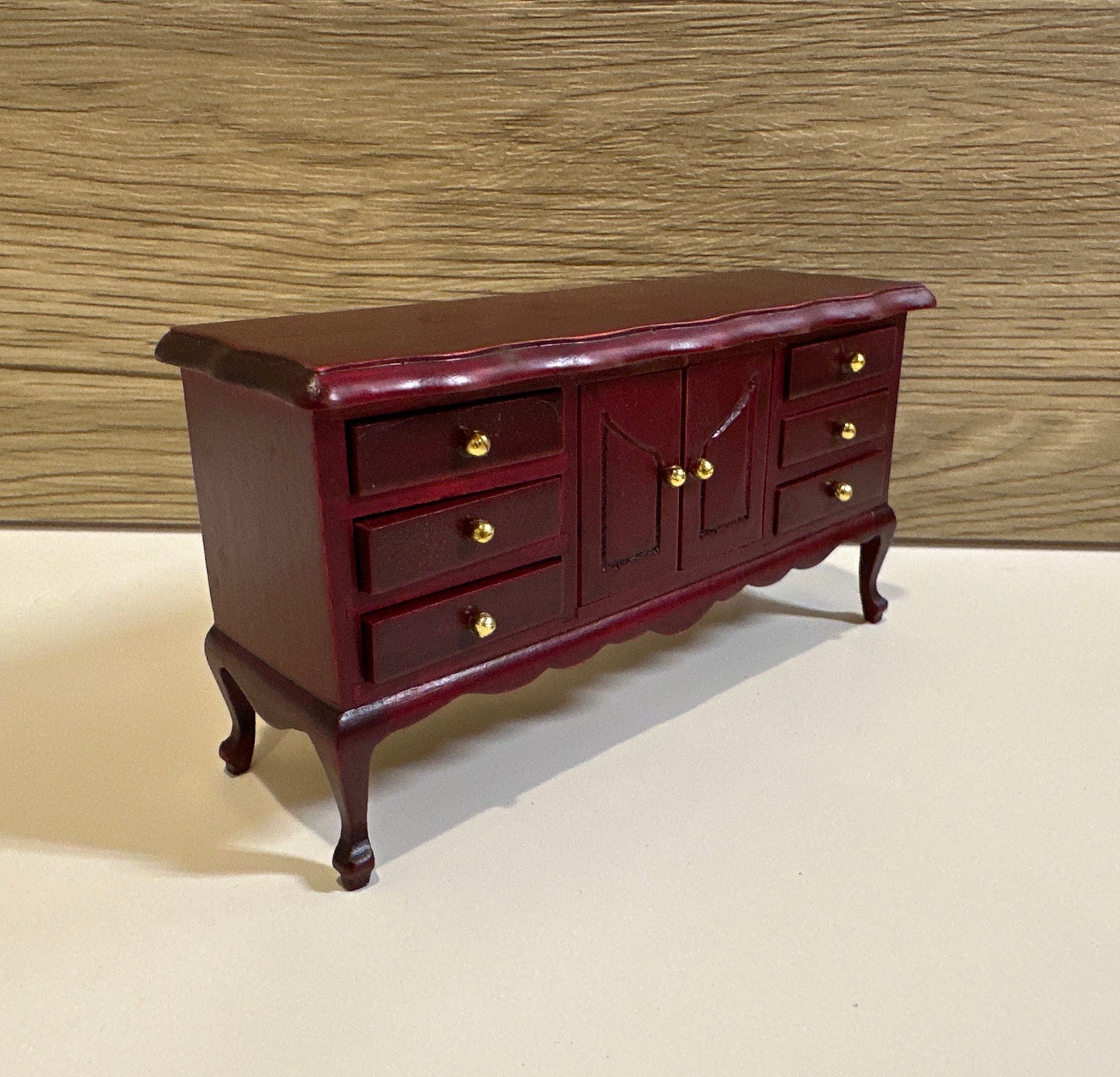 1/12 Drawer Table