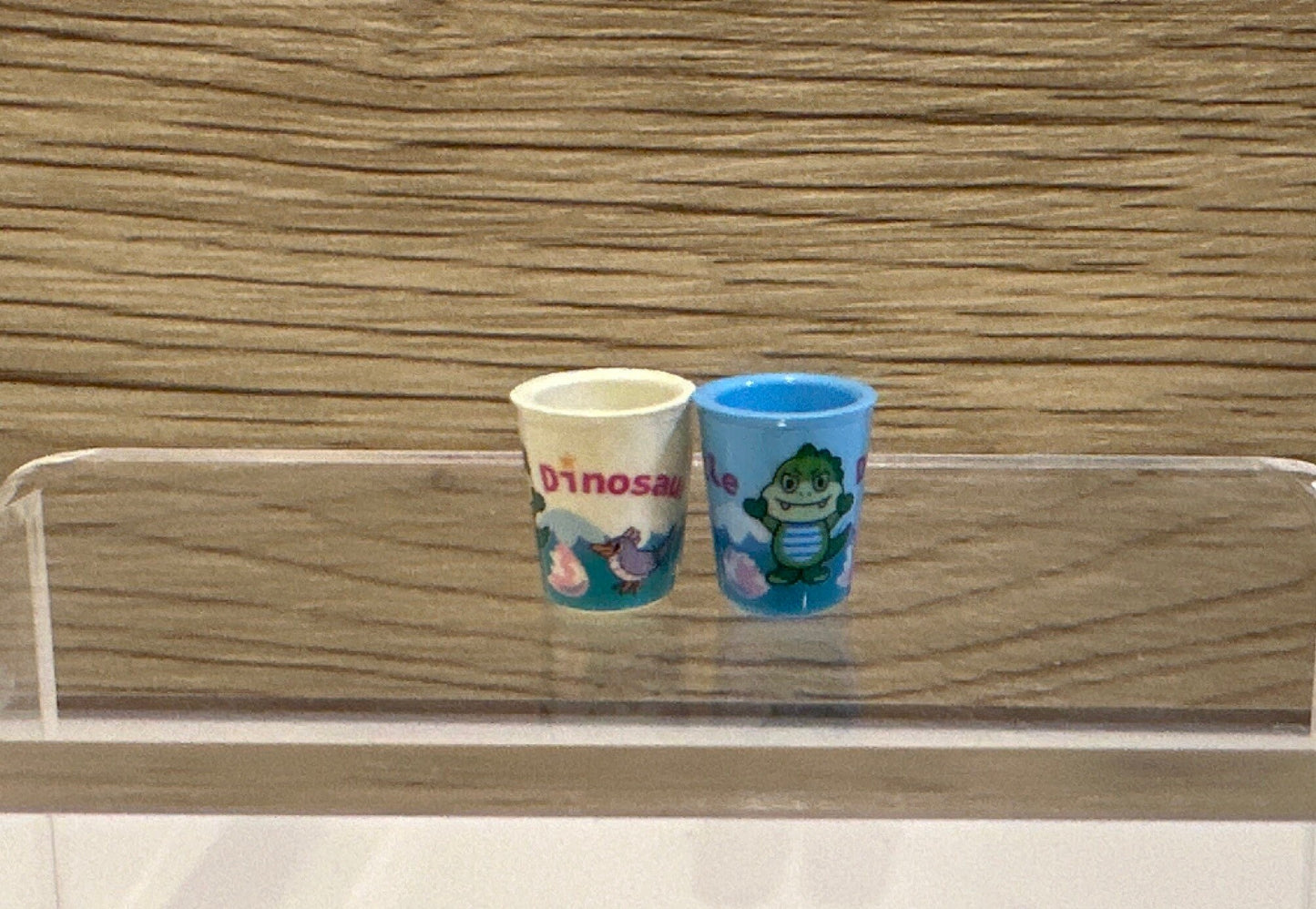 Set of 2 Cup