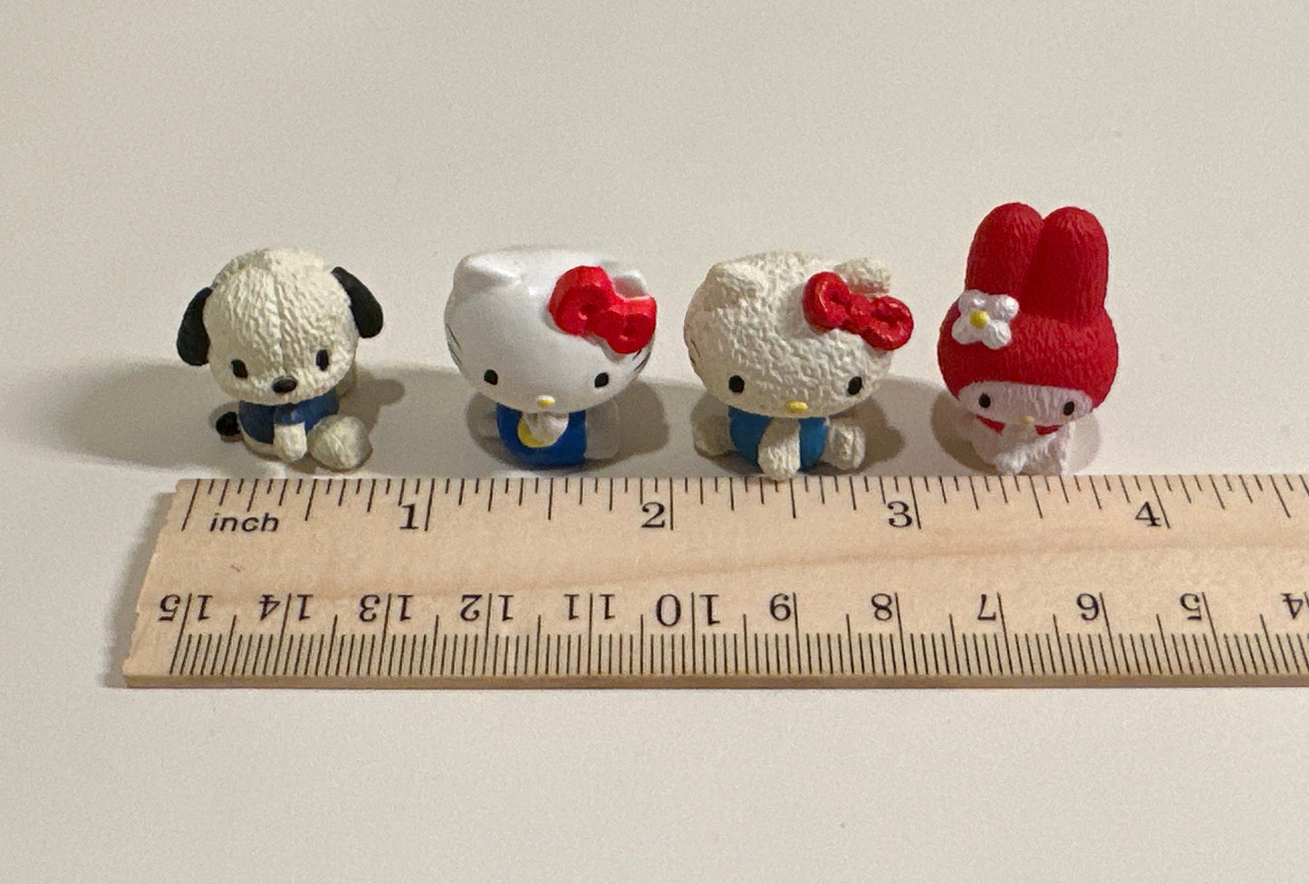 Sanrio Characters