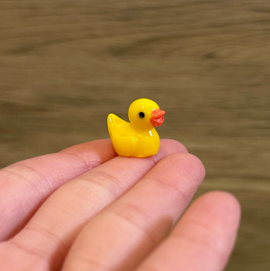 Resin Duck