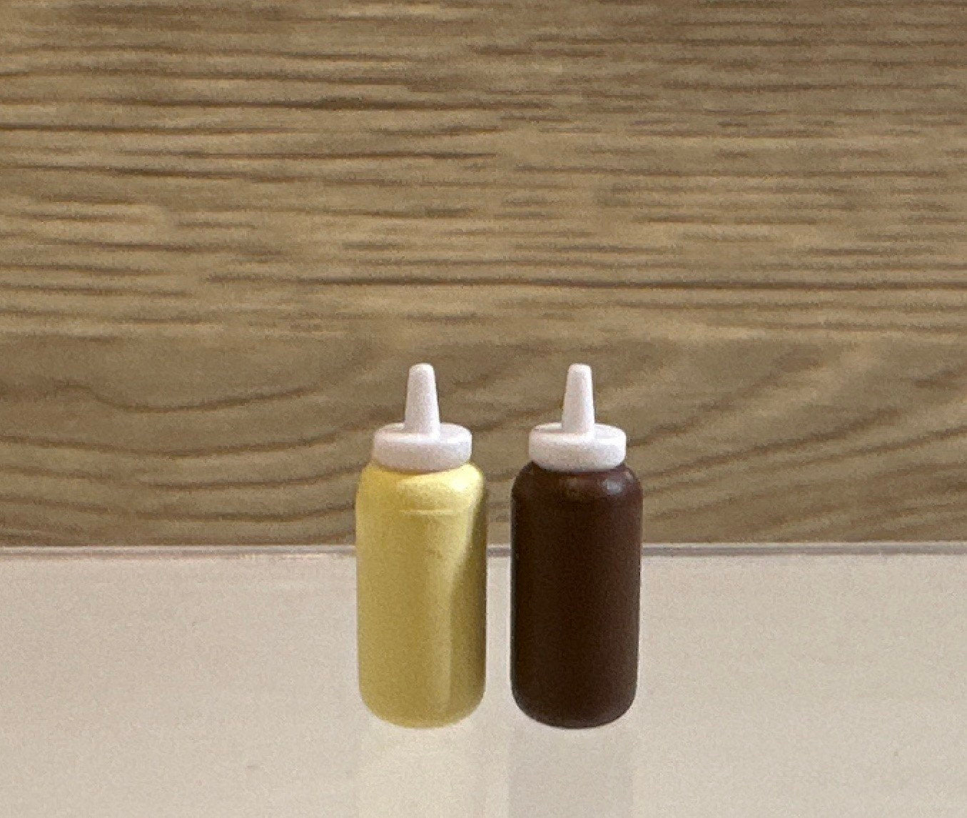 Set of 2 Condiments