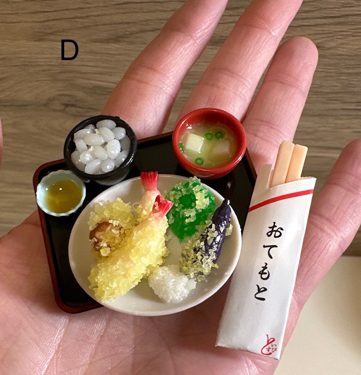 Japanese Bento set