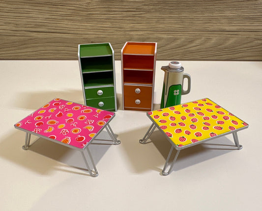 Folding Table